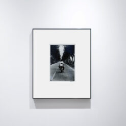 ‘‘Provence, France. 1955.’’by Elliot Erwitt