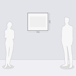 Alternative view of ‘‘California, USA. 1955.’’by Elliot Erwitt