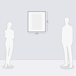 Alternative view of ‘‘New York, USA. 1955’’by Elliot Erwitt