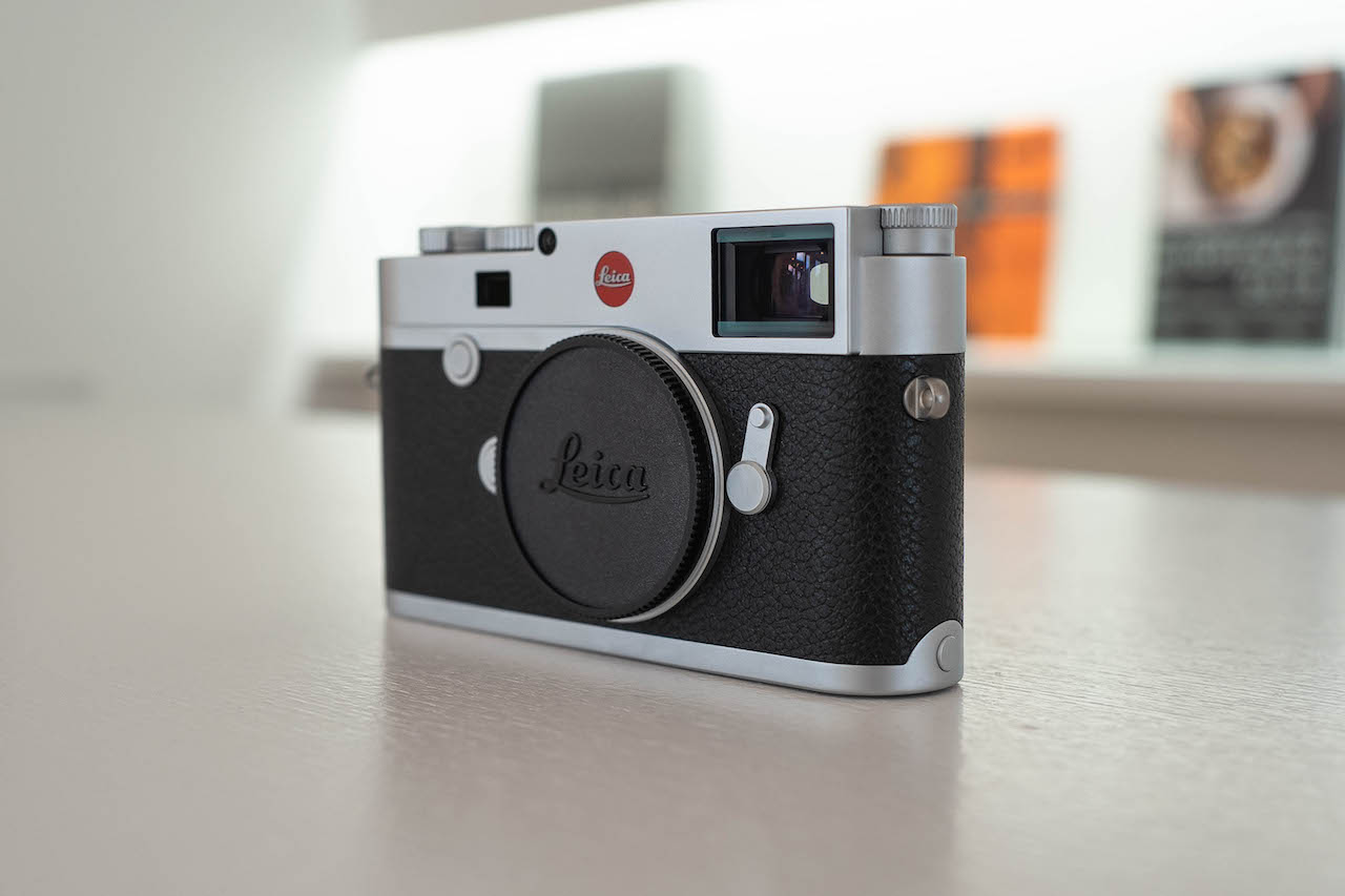 LEICA M10 SILVER BODY Special price - 画像 (3)
