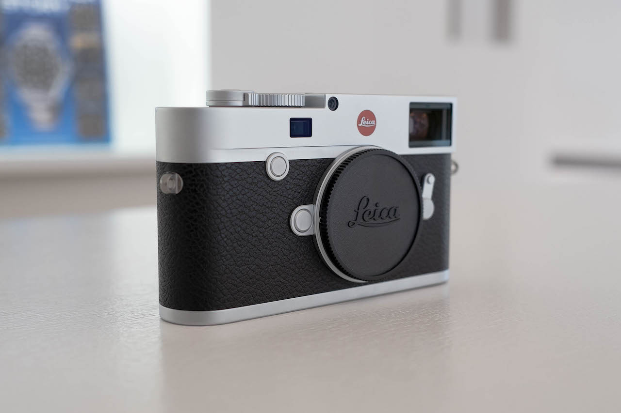 LEICA M10 SILVER BODY Special price - 画像 (2)