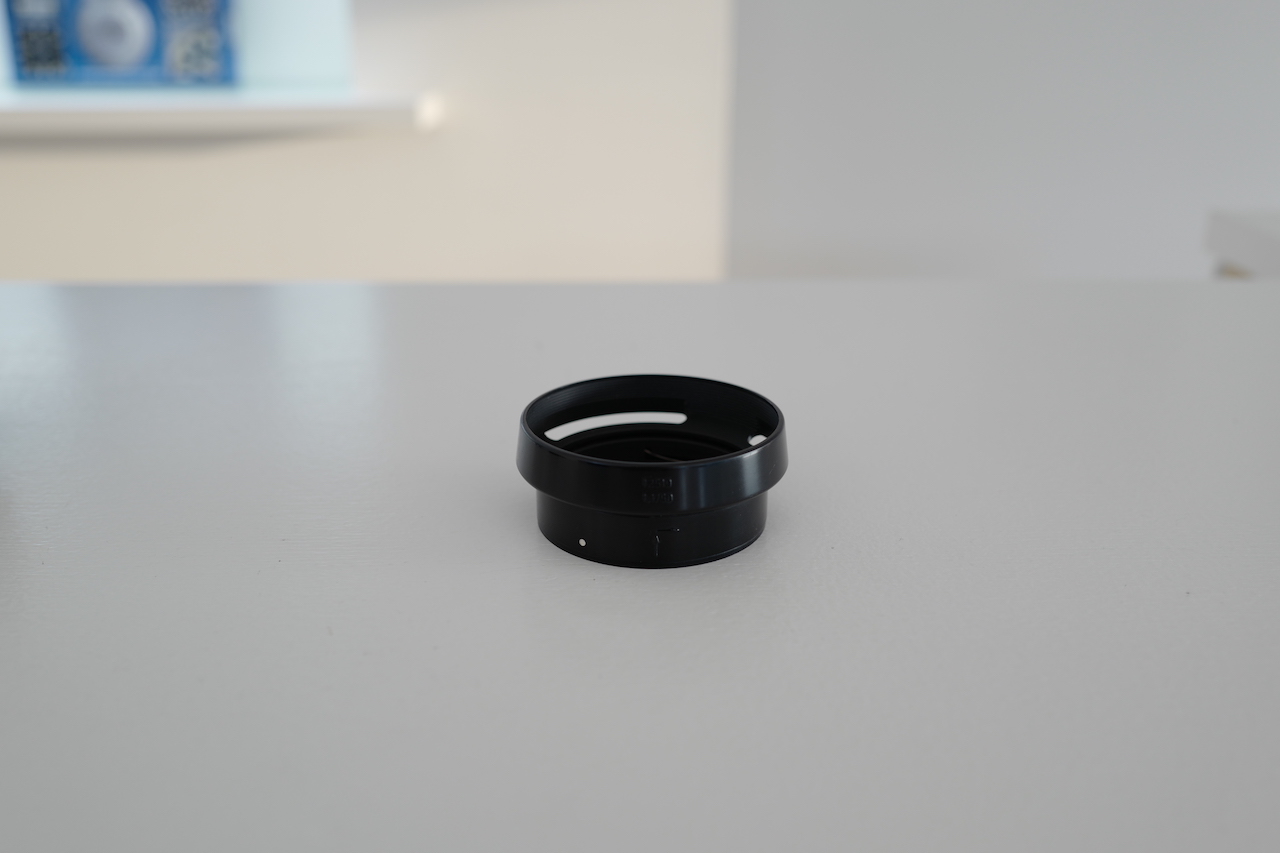 Noctilux-M 50mm F1.0 First Ver, "E58" #2750402/1975-76y - 画像 (10)