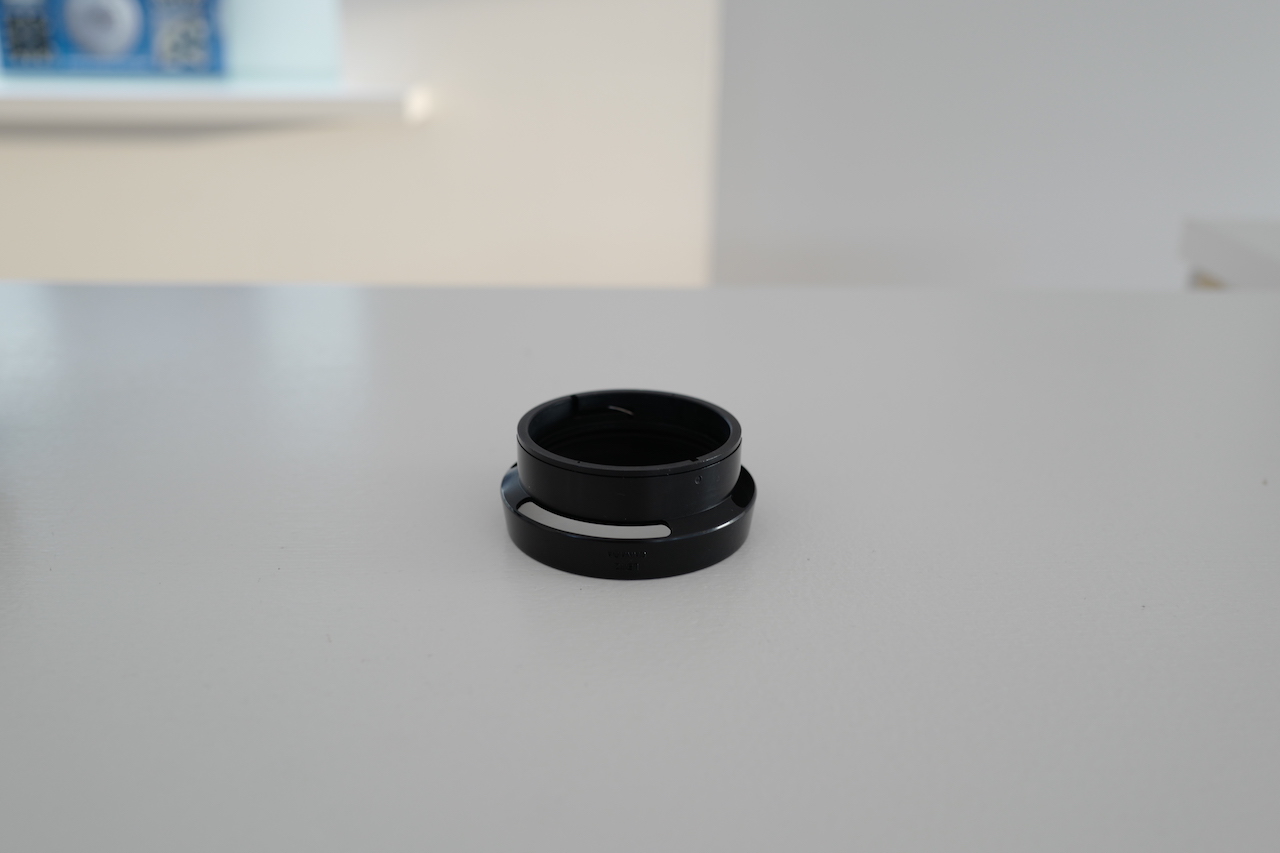 Noctilux-M 50mm F1.0 First Ver, "E58" #2750402/1975-76y - 画像 (11)