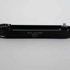 Alternative view of LEICAVIT MP Black paint