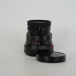 LEICA SUMMICRON-M 50mmF2.0 #2031417/1964y