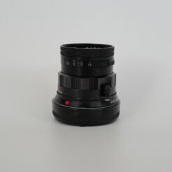 Alternative view of LEICA SUMMICRON-M 50mmF2.0 #2031417/1964y