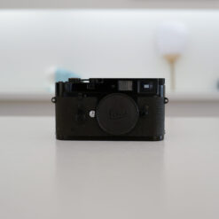 LEICA M2 Black Paint Original 1963y