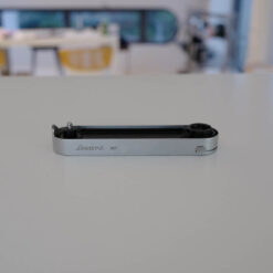 Leicavit MP Silver chrome