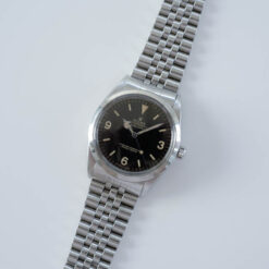 ROLEX EXPLORER 1 Ref.1016 Mirror dial 1966y
