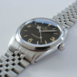Alternative view of ROLEX EXPLORER 1 Ref.1016 Mirror dial 1966y