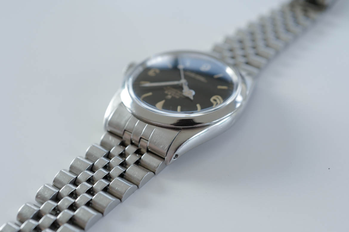 ROLEX EXPLORER 1 Ref.1016 Mirror dial 1966y - 画像 (5)