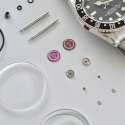 ROLEX Overhaul fee
