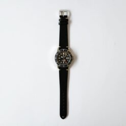 Leather Strap for Vintage ROLEX