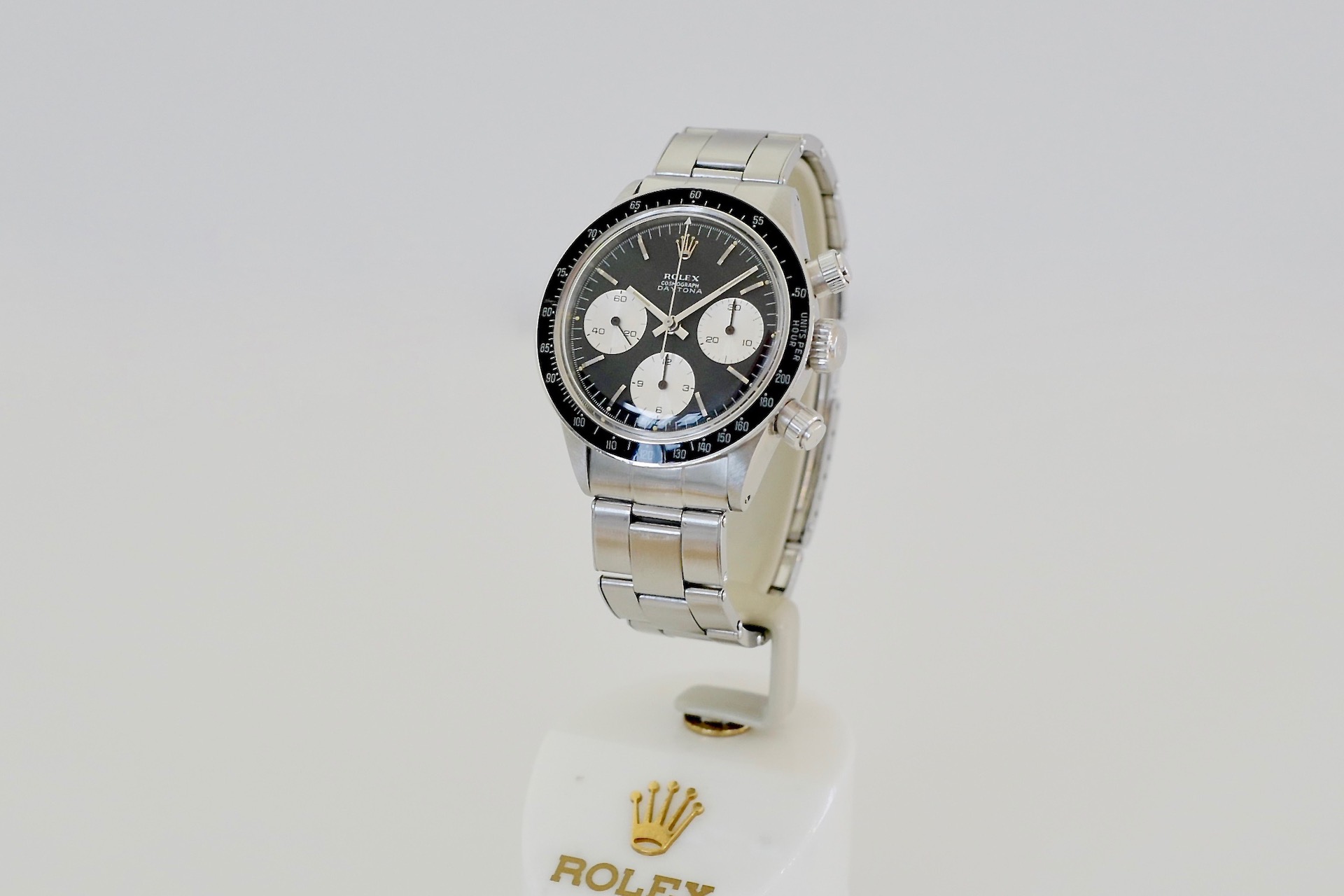 ROLEX DAYTONA 6240デイトナ