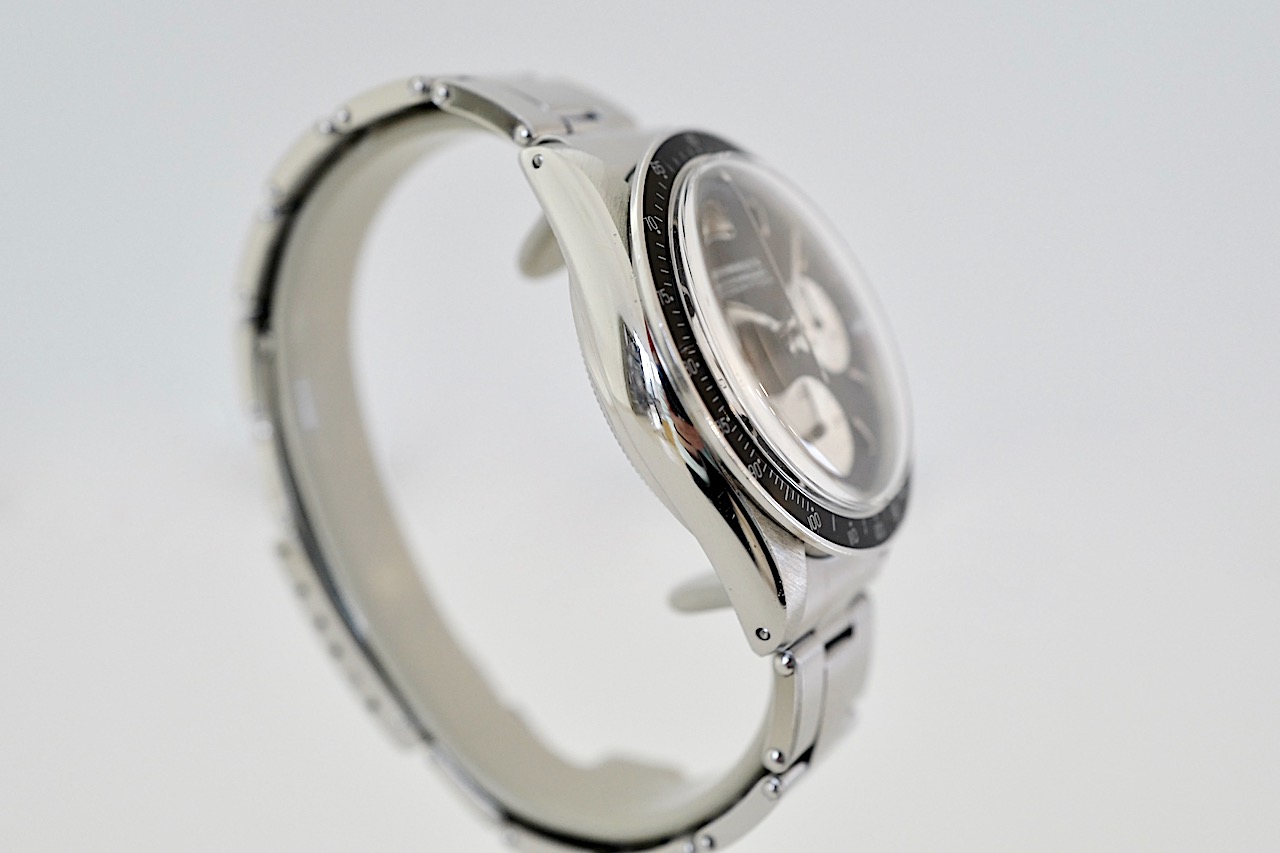 ROLEX COSMOGRAPH DAYTONA REF.6240 Mark0Pusher/1967y - 画像 (4)