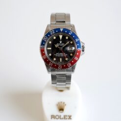 ROLEX GMT-MASTER1675