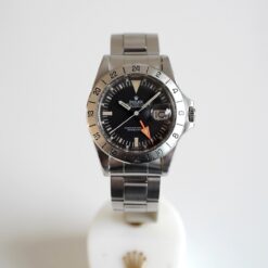 Rolex explorer2 1655 エクスプローラー