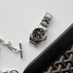 Alternative view of ROLEX EXPLORER2 1655 First MK.1 /1973y