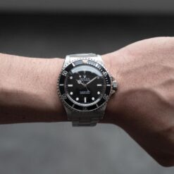 Alternative view of ROLEX SUBMARINER Ref.14060"Original DOME風防" オーダーフォーム
