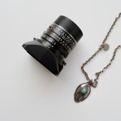 Alternative view of LEICA Summicron-M 28mmF2.0 ASPH 11604C Full set