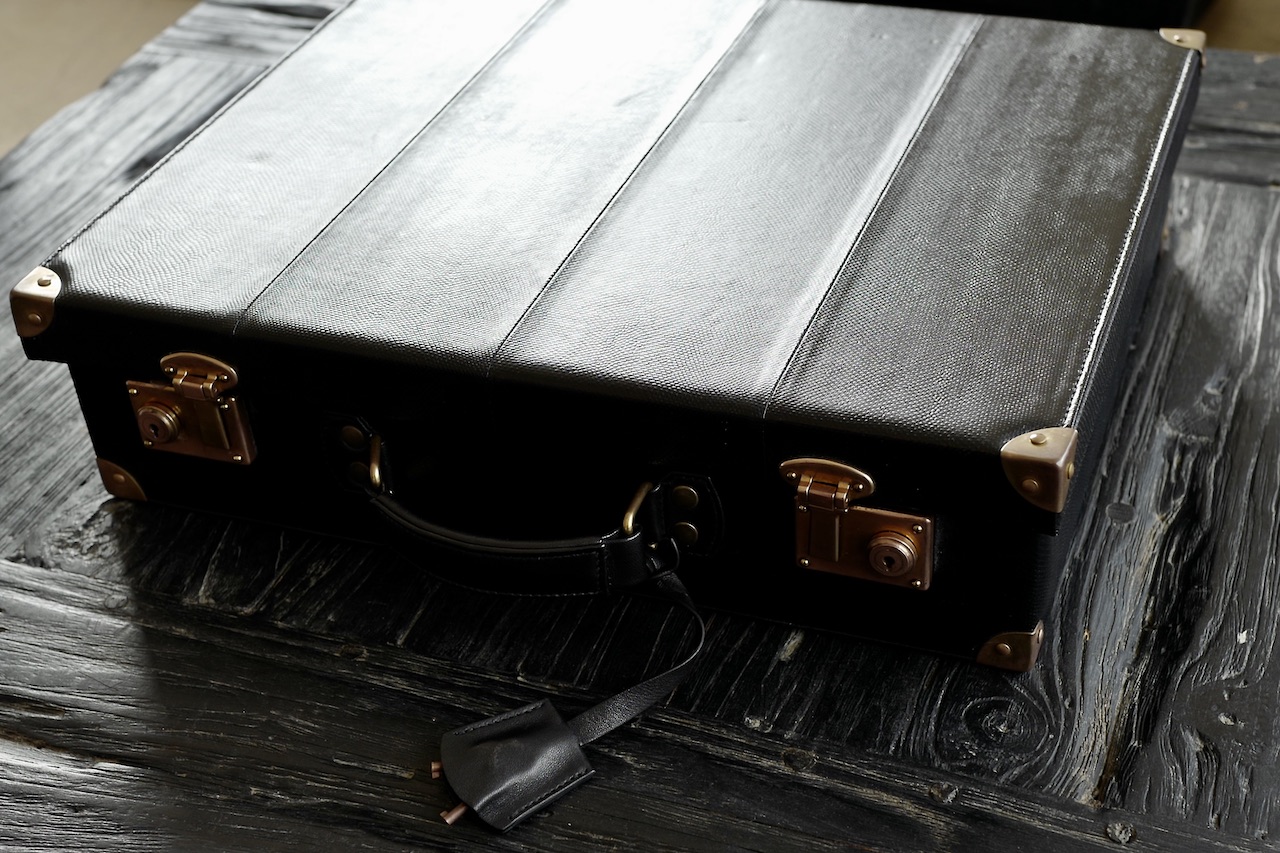 LEICA M-P "CORRESPONDENT"BY LENNY KRAVITZ edition only 125sets - 画像 (26)