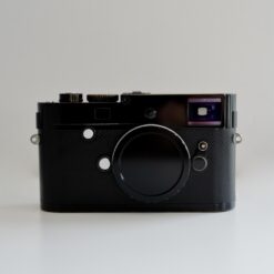 LEICA M-P "CORRESPONDENT"BY LENNY KRAVITZ edition only 125sets