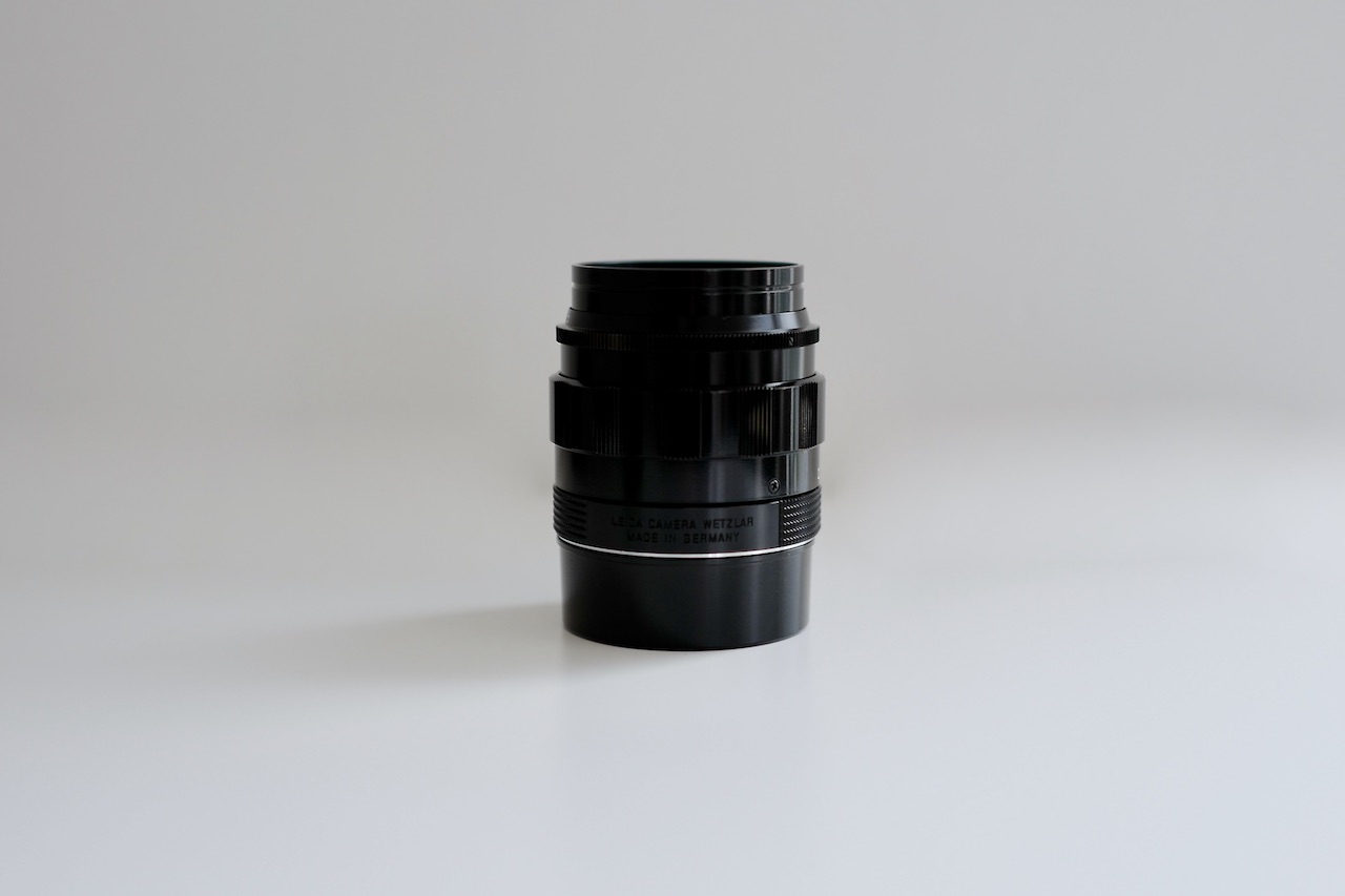 LEICA M-P "CORRESPONDENT"BY LENNY KRAVITZ edition only 125sets - 画像 (15)