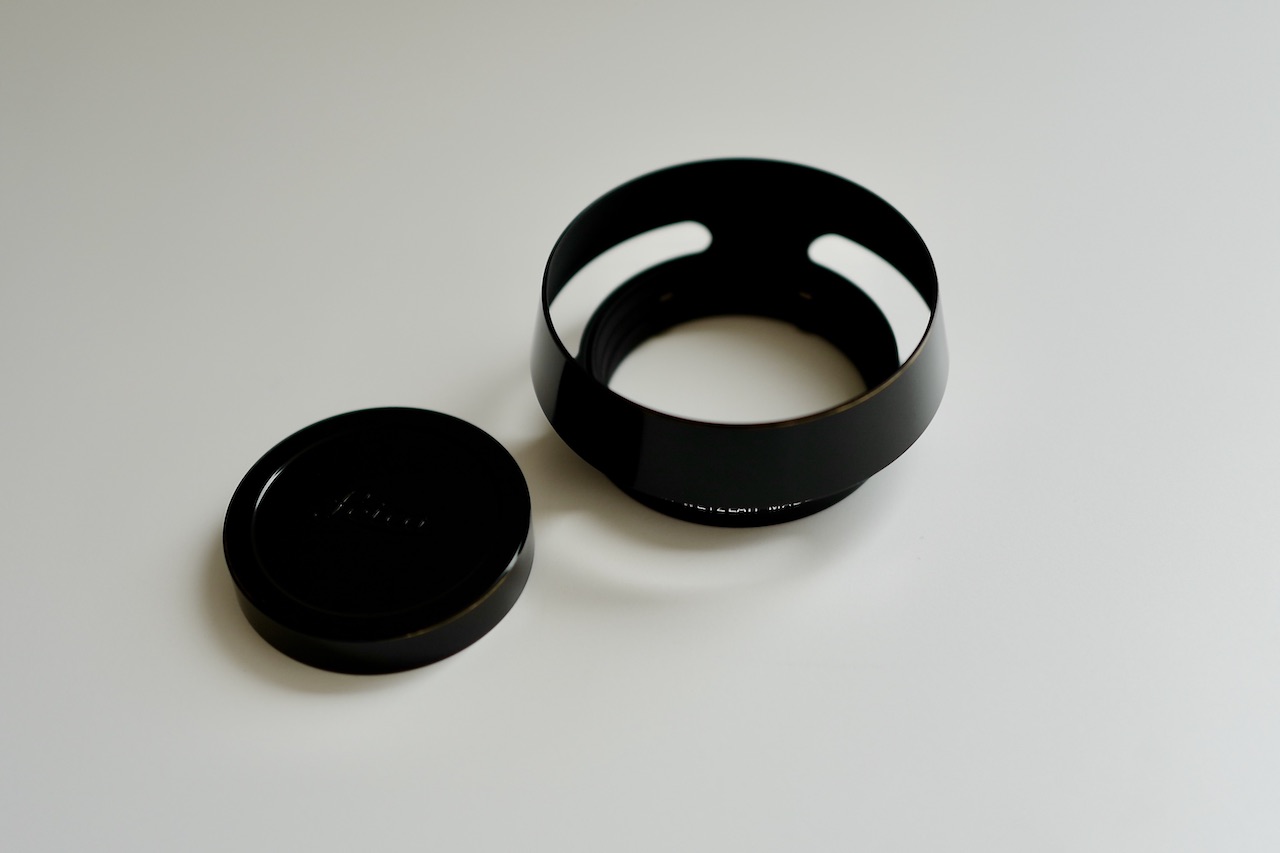 LEICA M-P "CORRESPONDENT"BY LENNY KRAVITZ edition only 125sets - 画像 (18)