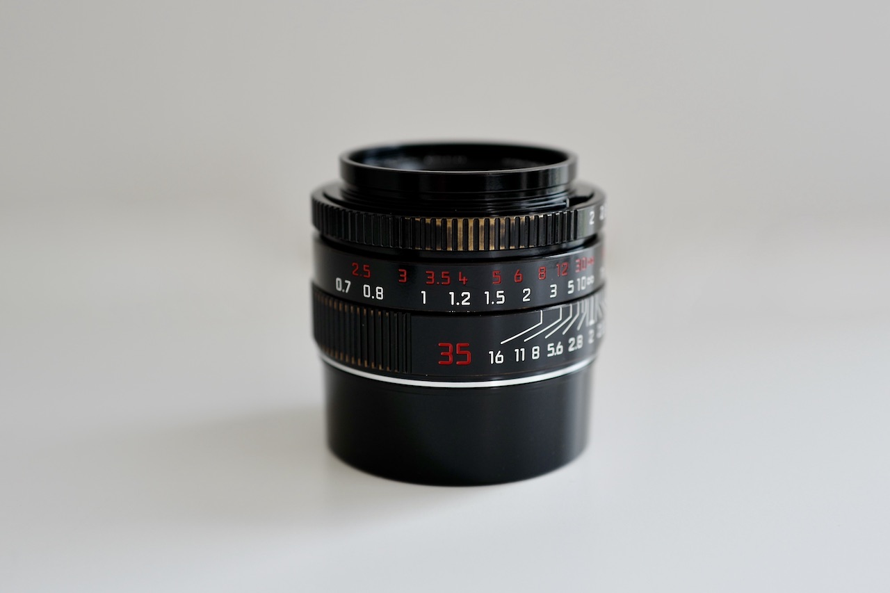 LEICA M-P "CORRESPONDENT"BY LENNY KRAVITZ edition only 125sets - 画像 (21)