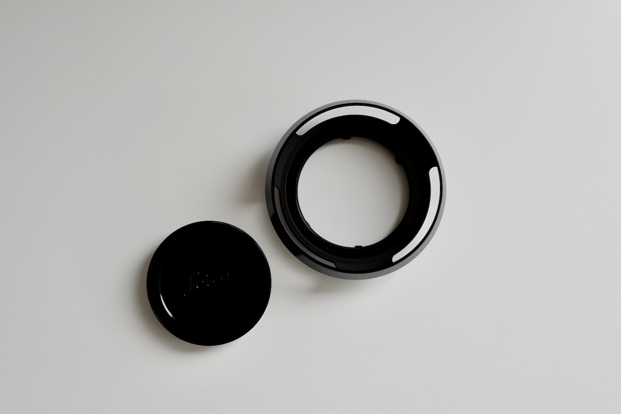 LEICA M-P "CORRESPONDENT"BY LENNY KRAVITZ edition only 125sets - 画像 (25)