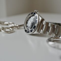 Alternative view of ROLEX SUBMARINER 14060 SUPER "DOME" edition X with guarantee