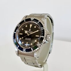 ROLEX SUBMARINER 5512MM PCG 6 DOT ORDER FORM