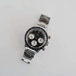 ROLEX COSMOGRAPH DAYTONA Small Ref.6240 / 1966y
