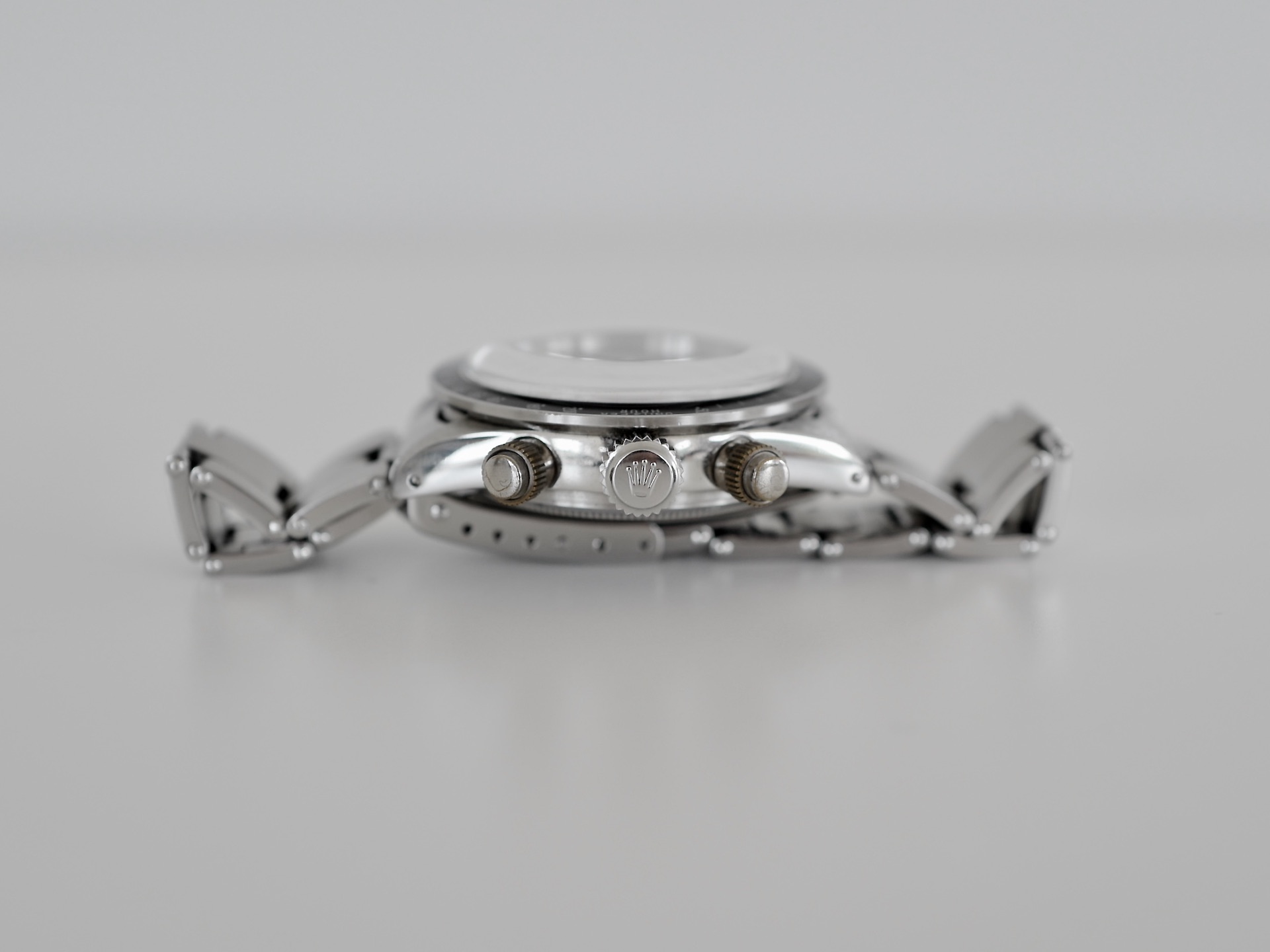 ROLEX COSMOGRAPH DAYTONA Small Ref.6240 / 1966y - 画像 (4)