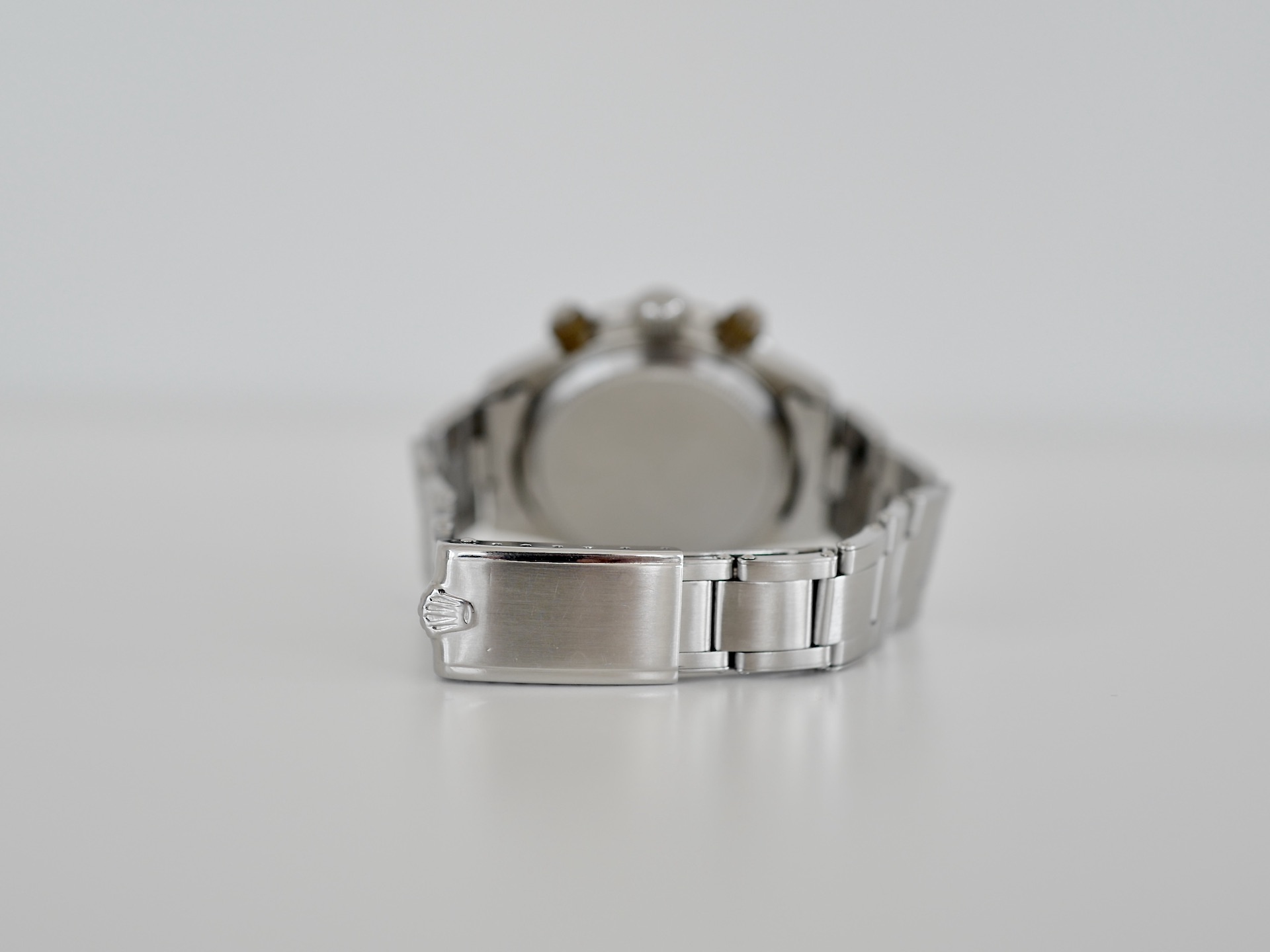 ROLEX COSMOGRAPH DAYTONA Small Ref.6240 / 1966y - 画像 (9)