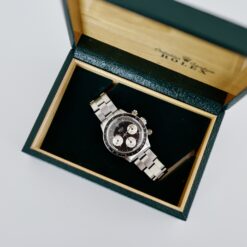 Alternative view of ROLEX COSMOGRAPH DAYTONA Small Ref.6240 / 1966y