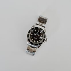 TUDOR SUBMARINER Ref.79090 One Owner Full set Never polished