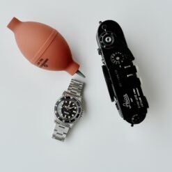 Alternative view of ROLEX SUBMARINER Re.5513MAXI DIAL MARK1