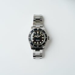 ROLEX SUBMARINER Re.5513MAXI DIAL MARK1