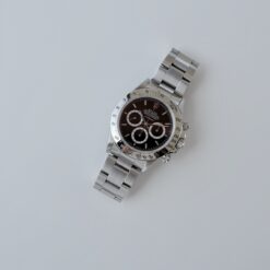 Cosmograph DAYTONA Ref.16520 Floating Dial 225 Tachymeter Serial.L / 1988y