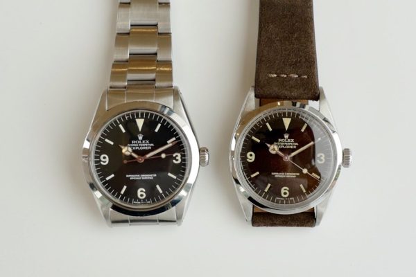 VINTAGEROLEX, 1016, EXPLORER1,エクスプローラー1, ヴィンテージロレックス