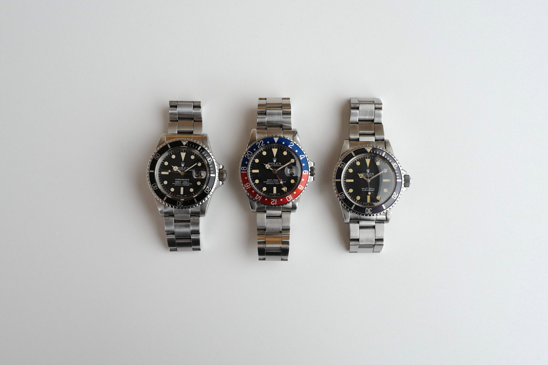 SUBMARINER DATE REF.1680 / 1977Y - 画像 (2)