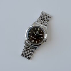 Vintage Rolex ビンテージロレックス1016ミラー,トロピカル