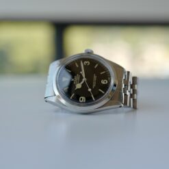 Alternative view of ROLEX EXPLORER1 REF.1016 Tropical / 1965y