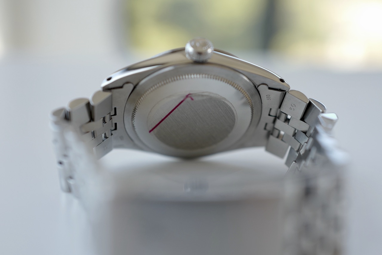 ROLEX EXPLORER1 REF.1016 Tropical / 1965y - 画像 (9)