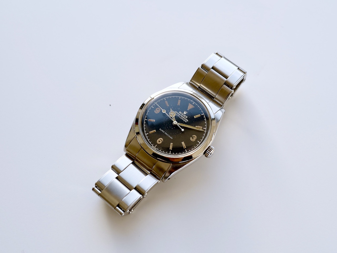 エクスプローラー5504