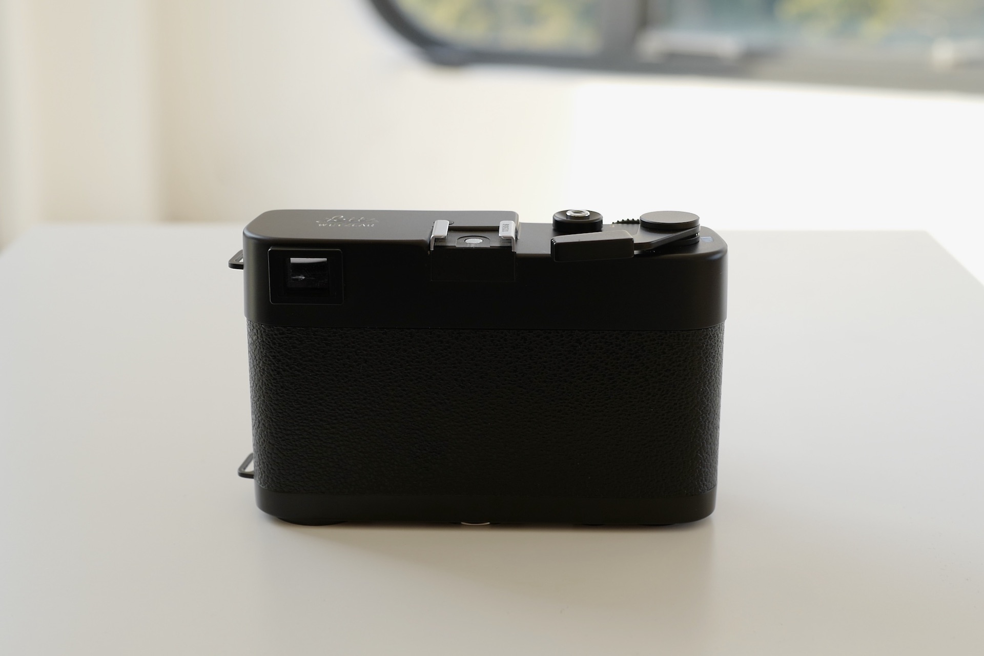 LEICA CL + ROKKOR 28MMF2.8 1971Y - 画像 (6)