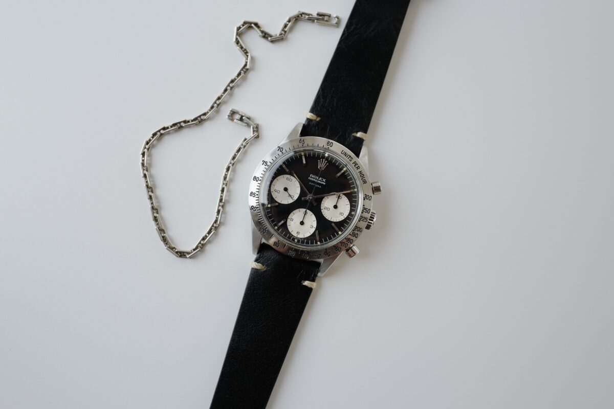 rolexdaytona6239doubleswiss