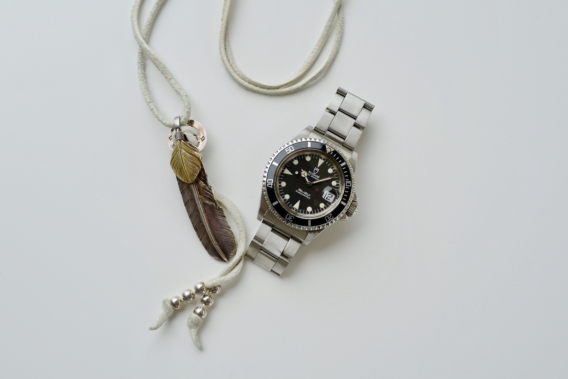 TUDOR SUBMARINER Ref.79090/1992y full original conditions - 画像 (11)