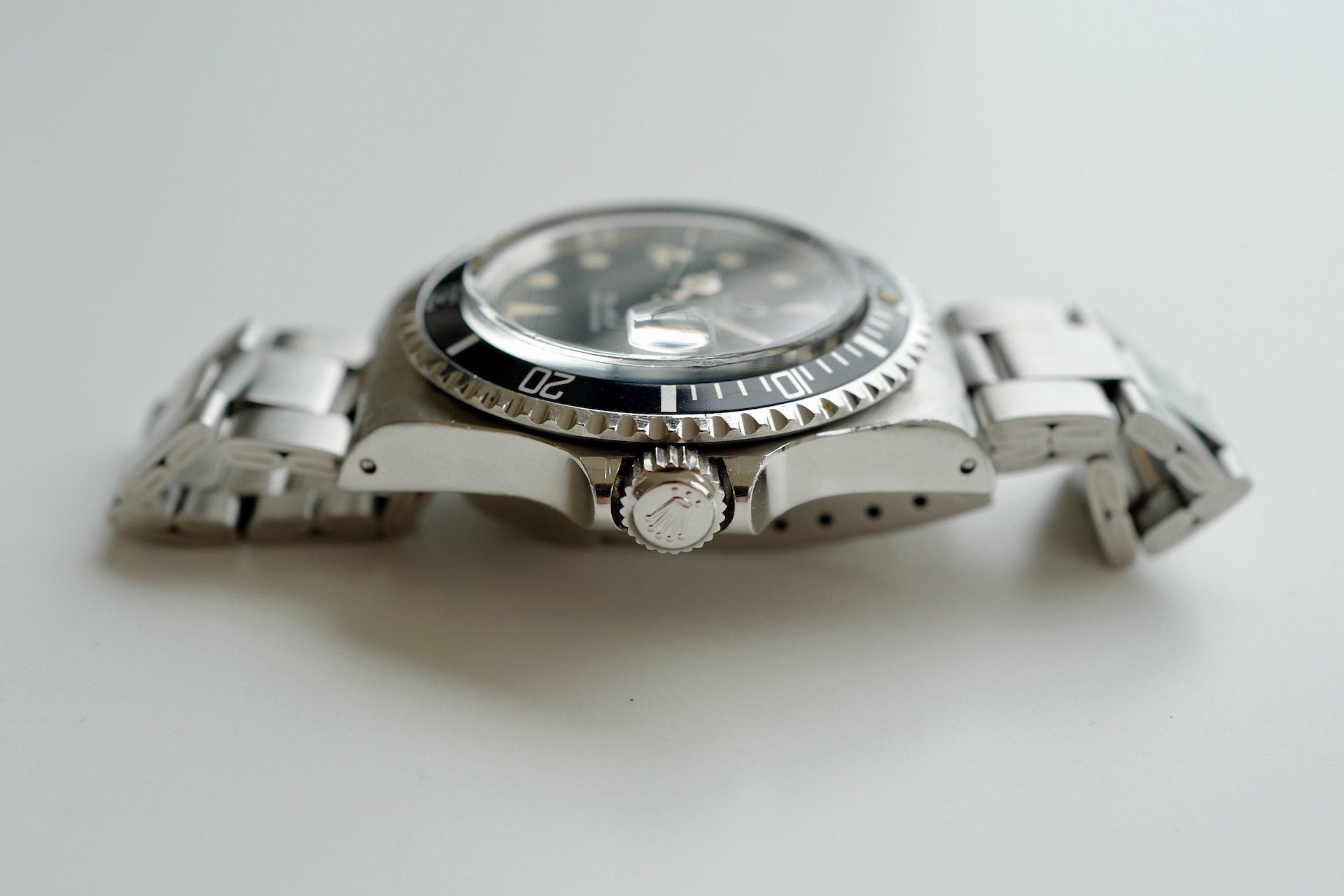 TUDOR SUBMARINER Ref.79090/1992y full original conditions - 画像 (5)